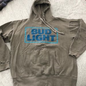 Bud Light Hoodie